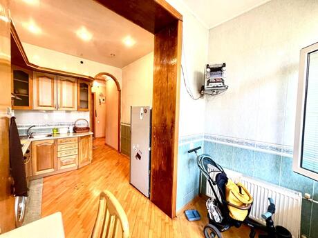 2-room apartment, 70 m², Nizami: 250 000 ₼ 5