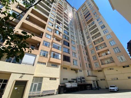 Elan №6407009 - Bakı, 20 Yanvar m., 3 otaqlı, 100 m², 14/19 mərtəbə