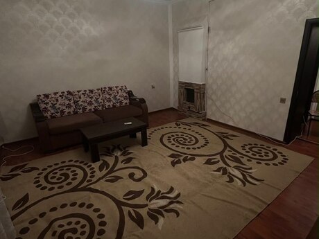 Kirayə 3 otaqlı mənzil, 80 m², Nəriman Nərimanov: 750 ₼/ay 4