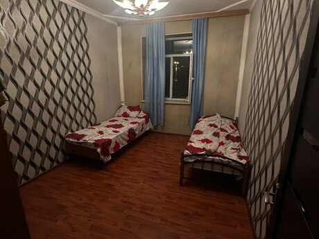 Kirayə 3 otaqlı mənzil, 80 m², Nəriman Nərimanov: 750 ₼/ay 3