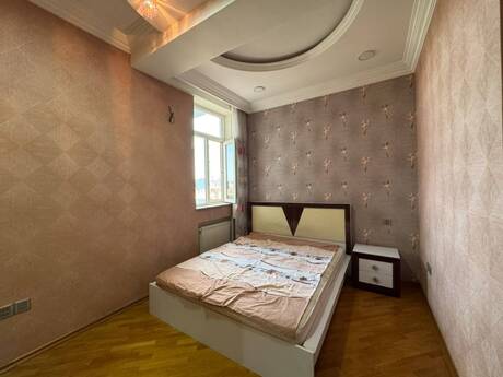 Kirayə 3 otaqlı mənzil, 115 m², Nərimanov: 850 ₼/ay 5