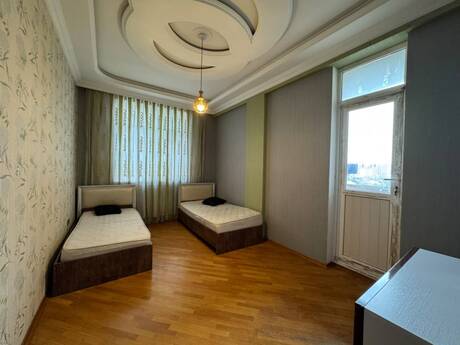 Kirayə 3 otaqlı mənzil, 115 m², Nərimanov: 850 ₼/ay 4