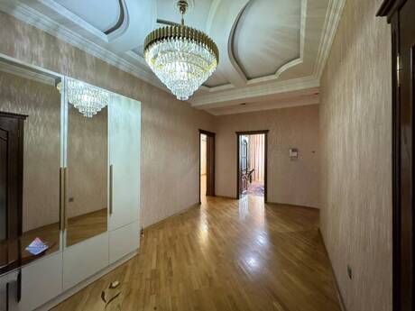 Kirayə 3 otaqlı mənzil, 115 m², Nərimanov: 850 ₼/ay 2
