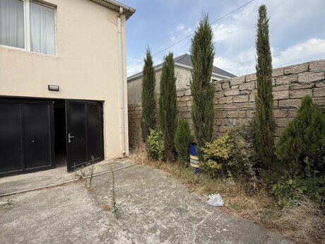 6 otaqlı həyət evi, 320 m², Buzovna: 155 000 ₼ 3
