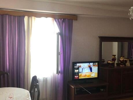 1 otaqlı mənzil, 43 m², Neftçilər: 120 000 ₼ 4