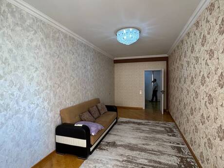 3 otaqlı mənzil, 110 m², İnşaatçılar: 259 000 ₼ 2
