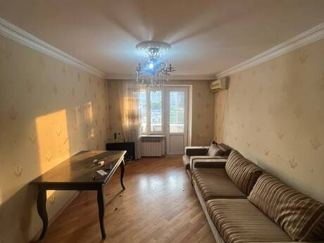Kirayə 3 otaqlı mənzil, 65 m², Gənclik: 900 ₼/ay 2