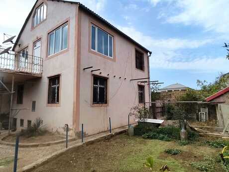 6 otaqlı həyət evi, 200 m², Hövsan: 193 000 ₼ 4
