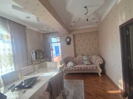 2 otaqlı mənzil, 91 m², Azadlıq Prospekti: 250 000 ₼ 3