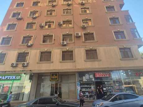 2 otaq · 91 m² · 7/10 mərtəbə, Azadlıq Prospekti