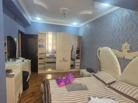 2 otaqlı mənzil, 91 m², Azadlıq Prospekti: 250 000 ₼ 4
