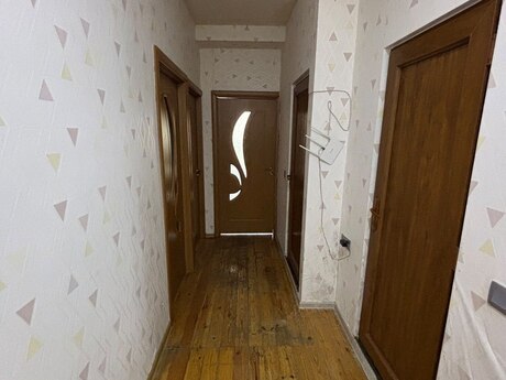 Аренда: 2-комнатная квартира, 62 м², İnşaatçılar: 550 ₼/мес 2
