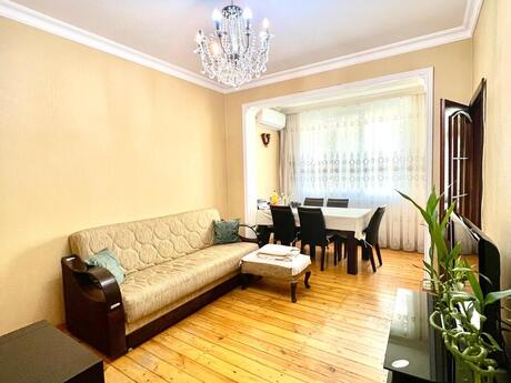 3 otaqlı mənzil, 75 m², Gənclik: 220 000 ₼ 2