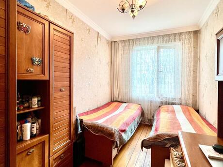 3 otaqlı mənzil, 75 m², Gənclik: 220 000 ₼ 5