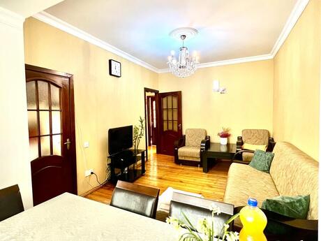 3 otaqlı mənzil, 75 m², Gənclik: 220 000 ₼ 3