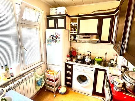 3 otaqlı mənzil, 75 m², Gənclik: 220 000 ₼ 4