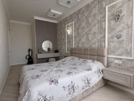 3 otaqlı mənzil, 90 m², İnşaatçılar: 278 000 ₼ 5
