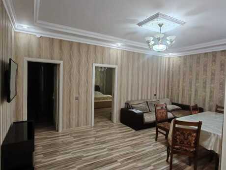 4 otaqlı həyət evi, 110 m², Sulutəpə: 115 000 ₼ 4
