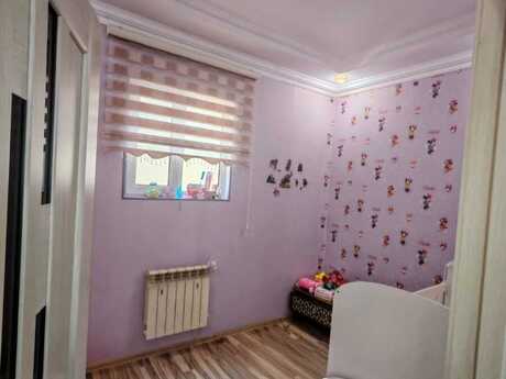 4 otaqlı həyət evi, 110 m², Sulutəpə: 115 000 ₼ 5