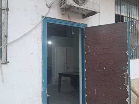 Kirayə 2 otaqlı mənzil, 50 m², İnşaatçılar: 550 ₼/ay 4