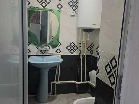 Kirayə 2 otaqlı mənzil, 50 m², İnşaatçılar: 550 ₼/ay 3
