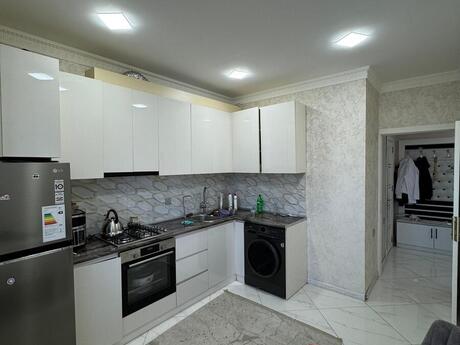 3-room apartment, 90 m², İnşaatçılar: 205 000 ₼ 5
