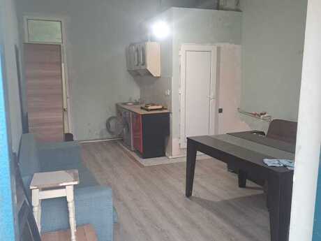 Kirayə 2 otaqlı mənzil, 50 m², İnşaatçılar: 550 ₼/ay 2