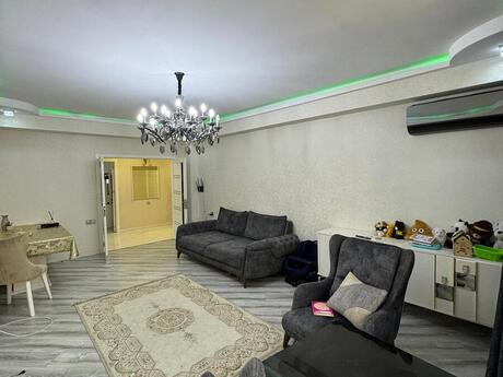 3-room apartment, 90 m², İnşaatçılar: 205 000 ₼ 4