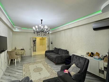 3-room apartment, 90 m², İnşaatçılar: 205 000 ₼ 3