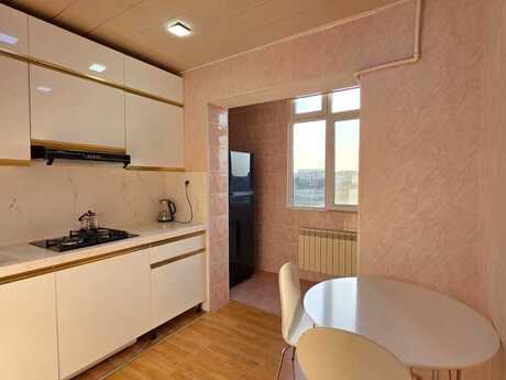 2 otaqlı mənzil, 60 m², Yeni Günəşli: 138 000 ₼ 4