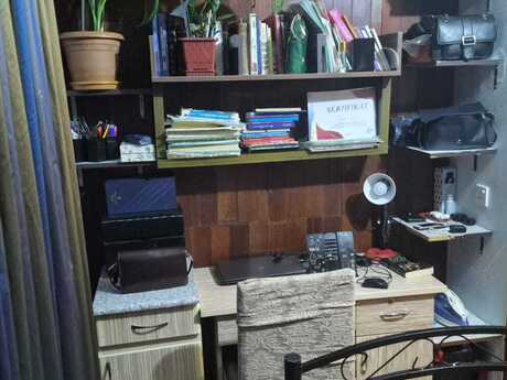 2 otaqlı mənzil, 40 m², Neftçilər: 110 000 ₼ 3