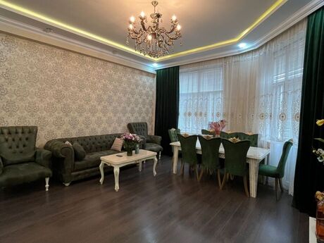 3 otaqlı mənzil, 141 m², Xətai: 315 000 ₼ 3