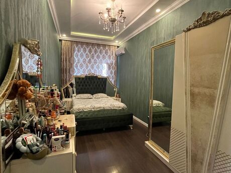 3 otaqlı mənzil, 141 m², Xətai: 315 000 ₼ 5