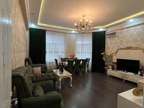 3 otaqlı mənzil, 141 m², Xətai: 315 000 ₼ 4