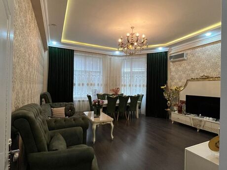 3 otaqlı mənzil, 141 m², Xətai: 315 000 ₼ 2