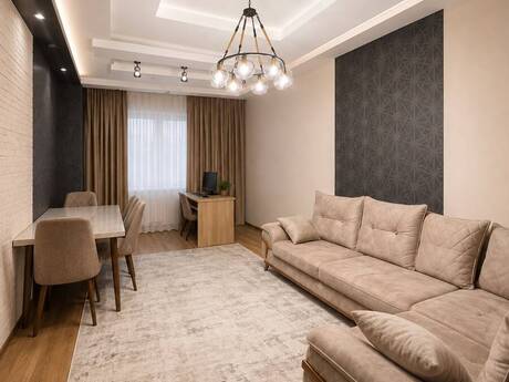 3-room apartment, 103 m², Köhnə Günəşli: 259 000 ₼ 4