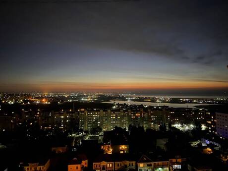 3 rooms · 103 m² · floor 16/17, Köhnə Günəşli