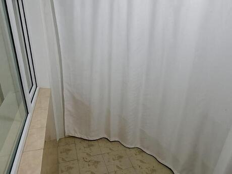 3 otaqlı mənzil, 110 m², İnşaatçılar: 270 000 ₼ 4