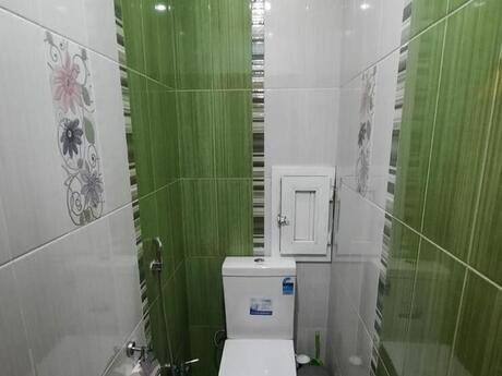 3 otaqlı mənzil, 110 m², İnşaatçılar: 270 000 ₼ 5