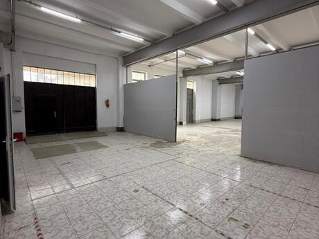 Объявление №6407081 - Баку, пос. Бинагади, 5227 м²