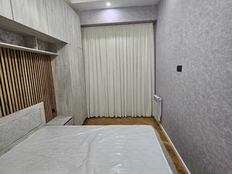 Kirayə 2 otaqlı mənzil, 55 m², 20 Yanvar: 700 ₼/ay 3