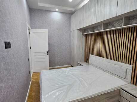 Kirayə 2 otaqlı mənzil, 55 m², 20 Yanvar: 700 ₼/ay 2