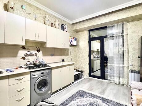 2 otaqlı mənzil, 94 m², Nəsimi: 280 000 ₼ 4