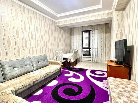2 otaqlı mənzil, 94 m², Nəsimi: 280 000 ₼ 2