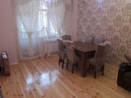 Объявление №6407093 - Баку, м. Насими, 2-комн., 70 м², 3/16 этаж