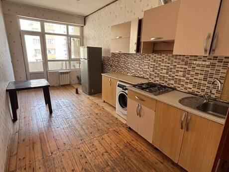 2-room apartment for rent, 62 m², Yeni Yasamal: 600 ₼/mo 5