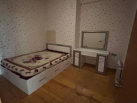 Elan №6407090 - Bakı, Yeni Yasamal q., 2 otaqlı, 62 m², 8/18 mərtəbə