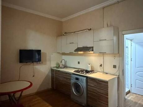 2 otaqlı mənzil, 40 m², Qara Qarayev: 143 000 ₼ 2