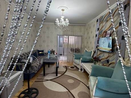 2 otaqlı həyət evi, 75 m², Bülbülə: 59 000 ₼ 4