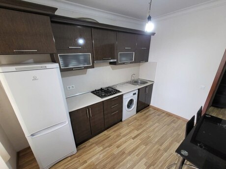 1-room apartment, 50 m², Gənclik: 165 000 ₼ 4